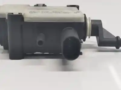 Second-hand car spare part tailgate central locking system  for bmw x5 (e70) 3.0d oem iam references 6711698588204  406204429