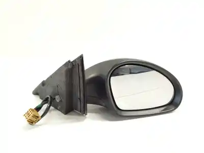 Pièce détachée automobile d'occasion rétroviseur droit pour seat ibiza (6l1) cool références oem iam 