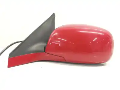 Second-hand car spare part left rearview mirror for suzuki swift berlina (mz) gl oem iam references 8470262jb0  
