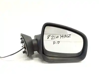 Second-hand car spare part RIGHT REARVIEW MIRROR for DACIA SANDERO  OEM IAM references 963017247R  