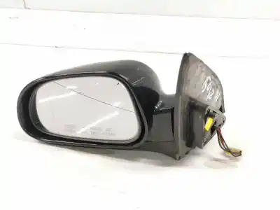 Second-hand car spare part left rearview mirror for chevrolet lacetti sx oem iam references 