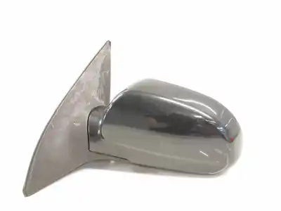 Peça sobressalente para automóvel em segunda mão espelho retrovisor esquerdo por chevrolet lacetti sx referências oem iam   