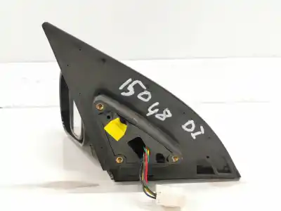 Peça sobressalente para automóvel em segunda mão espelho retrovisor esquerdo por chevrolet lacetti sx referências oem iam   