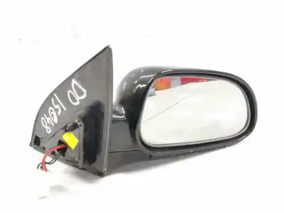 Second-hand car spare part right rearview mirror for chevrolet lacetti sx oem iam references 