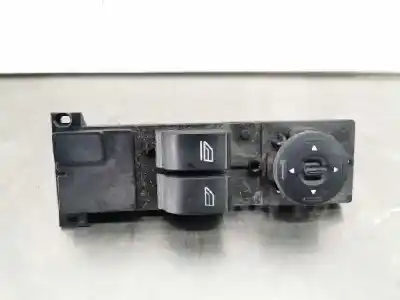 Peça sobressalente para automóvel em segunda mão botão / interruptor elevador vidro dianteiro esquerdo por ford focus turnier (cb4) trend referências oem iam 7m5t14529ba