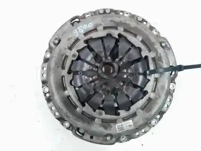Second-hand car spare part CLUTCH KIT for NISSAN JUKE (F15)  OEM IAM references 302050418R  