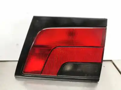 Pezzo di ricambio per auto di seconda mano lampada posteriore centrale per peugeot 806 srdt riferimenti oem iam 