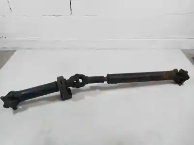 Second-hand car spare part center transmission for ssangyong actyon 200 xdi 4wd limited oem iam references 3320009411