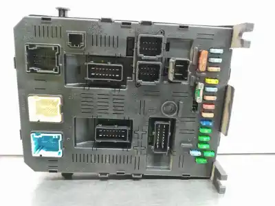 Pièce détachée automobile d'occasion UNITÉ DE COMMANDE BSI pour CITROEN C4 BERLINA  Références OEM IAM 9661940180  