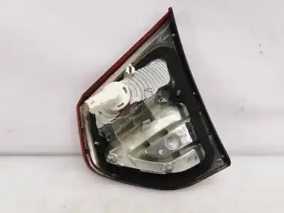 Pezzo di ricambio per auto di seconda mano lampada posteriore centrale per citroen c4 picasso premier riferimenti oem iam   