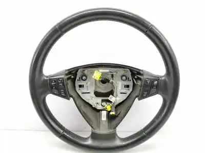 Second-hand car spare part steering wheel for saab 9-3 combi (e50) 1.9 d oem iam references 12774364