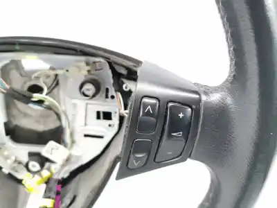 Second-hand car spare part steering wheel for saab 9-3 combi (e50) 1.9 d oem iam references 12774364  