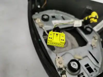 Second-hand car spare part steering wheel for saab 9-3 combi (e50) 1.9 d oem iam references 12774364  