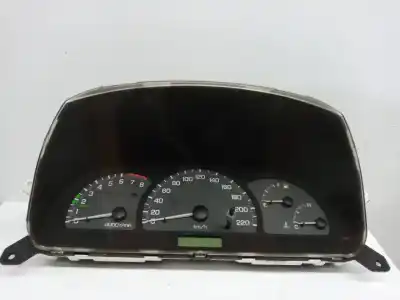 Second-hand car spare part dashboard for daewoo tacuma sx oem iam references 96498321