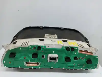 Peça sobressalente para automóvel em segunda mão quadrante por daewoo tacuma sx referências oem iam 96498321  su4e120095