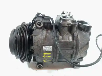 Автозапчасти б/у компрессор кондиционера воздуха за audi a8 (d2) 2.5 tdi ссылки oem iam 4b0260805c  