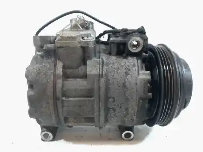 Автозапчасти б/у компрессор кондиционера воздуха за audi a8 (d2) 2.5 tdi ссылки oem iam 4b0260805c  