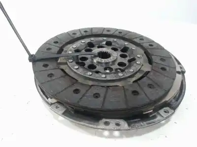 Pièce détachée automobile d'occasion KIT D'EMBRAYAGE pour RENAULT SCENIC III  Références OEM IAM   