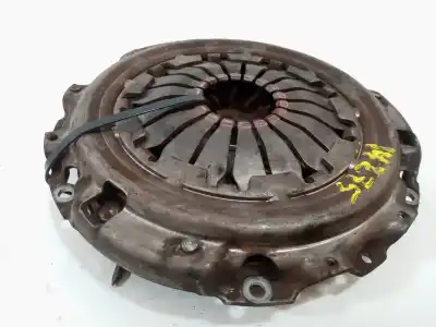 Peça sobressalente para automóvel em segunda mão KIT DE EMBREAGEM por RENAULT MEGANE II BERLINA 5P  Referências OEM IAM   