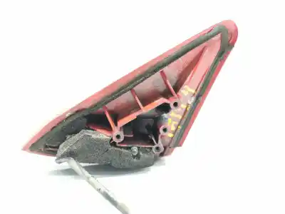 Peça sobressalente para automóvel em segunda mão espelho retrovisor direito por mazda mx-3 (ec) 1.9 v6 24v referências oem iam   