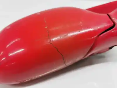 Peça sobressalente para automóvel em segunda mão espelho retrovisor direito por mazda mx-3 (ec) 1.9 v6 24v referências oem iam   