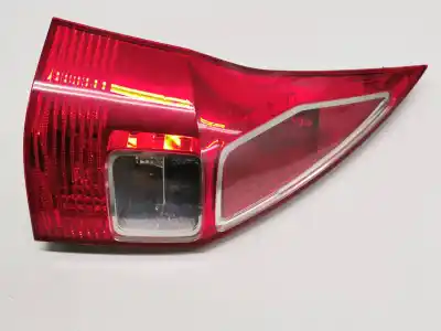 Gebrauchtes Autoersatzteil Rückleuchte außen links zum RENAULT MEGANE II FAMILIAR  OEM-IAM-Referenzen 8200417349  