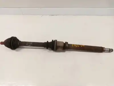 Second-hand car spare part front right transmission for ford focus sportbreak (cap) ghia oem iam references 