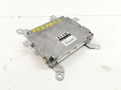 Peça sobressalente para automóvel em segunda mão centralina de motor uce por mazda premacy (cp) td active7 referências oem iam 2758005922