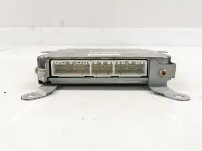 Second-hand car spare part ecu engine control for mazda premacy (cp) td active7 oem iam references 2758005922  rf4w18881c