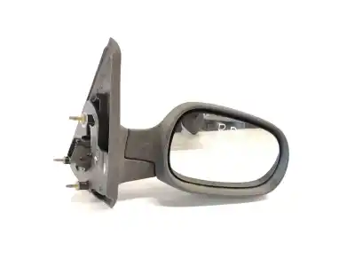 Piesă de schimb auto la mâna a doua oglinda laterala retrovizor dreapta pentru renault megane i coupe fase 2 1.4 16v referințe oem iam 