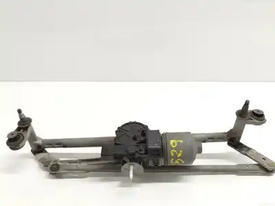 İkinci el araba yedek parçası ön silecek motoru için seat ibiza (6j5) reference oem iam referansları 6r1955119boy