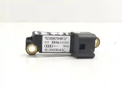 Автозапчасти б/у датчик за audi a3 (8l) 1.8 20v turbo ссылки oem iam 8l0959643c