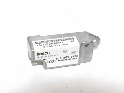İkinci el araba yedek parçası sensör için audi a3 (8l) 1.9 tdi ambiente oem iam referansları 8l0959643a  