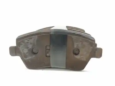 Second-hand car spare part brake pads for nissan micra (k12e) acenta oem iam references 