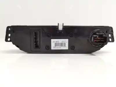 Peça sobressalente para automóvel em segunda mão comando de sofagem (chauffage / ar condicionado)  por kia cee´d drive referências oem iam 97250a2003  