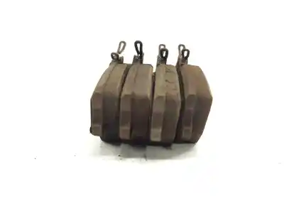 Second-hand car spare part brake pads for renault scenic rx4 (ja0) 1.9 dci salomon oem iam references   