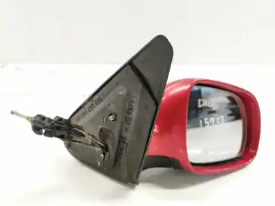Second-hand car spare part RIGHT REARVIEW MIRROR for SEAT LEON (1M1)  OEM IAM references   