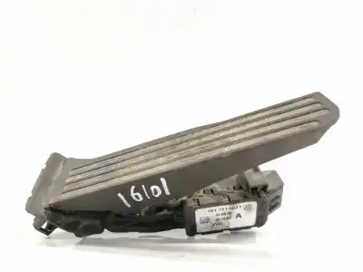 Second-hand car spare part potentiometer for seat leon (1p1) reference oem iam references 1k1721503p