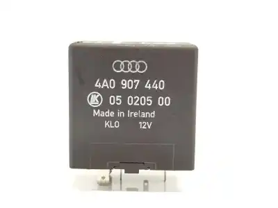 Peça sobressalente para automóvel em segunda mão RELÉ PARA AUTOMÓVEL por SEAT ALHAMBRA (7V9)  Referências OEM IAM 4A0907440  05020500