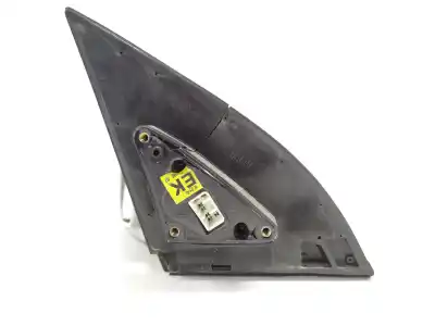 Peça sobressalente para automóvel em segunda mão espelho retrovisor esquerdo por chevrolet lacetti se referências oem iam   