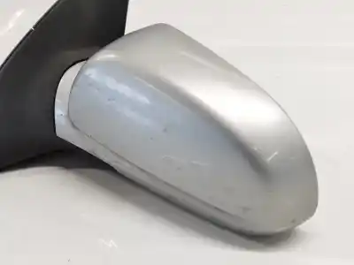 Peça sobressalente para automóvel em segunda mão espelho retrovisor esquerdo por chevrolet lacetti se referências oem iam   