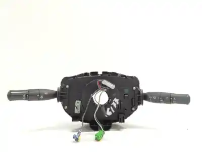 Pièce détachée automobile d'occasion COMMANDE D'ESSUIE GLACE pour RENAULT MEGANE II BERLINA 5P  Références OEM IAM 8200216454  