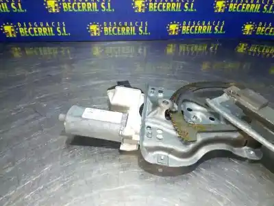 Pezzo di ricambio per auto di seconda mano motore alzacristalli anteriore destro per toyota corolla (_e12_) 1.4 d (nde120_) riferimenti oem iam 1ndtv