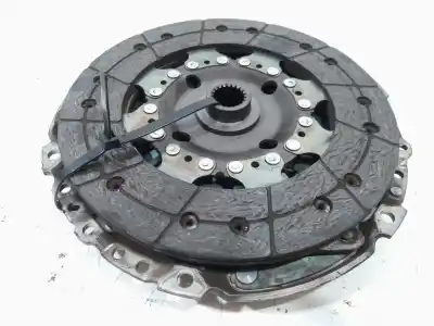 Second-hand car spare part clutch kit for peugeot 407 st confort oem iam references   