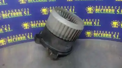 Автозапчасти б/у отопительный двигатель за smart forfour básico (70kw) ссылки oem iam 4548200642