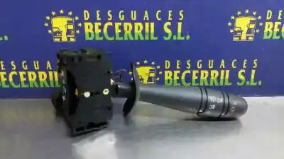 Second-hand car spare part headlights switch for renault espace iv (jk0) grand espace initiale oem iam references 