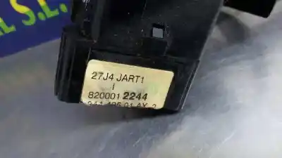 Second-hand car spare part headlights switch for renault espace iv (jk0) grand espace initiale oem iam references   