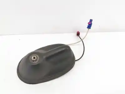 Pezzo di ricambio per auto di seconda mano antenna per mini mini (r56) cooper d riferimenti oem iam 28249740 21367513 3456088 