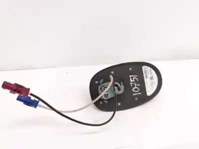 Pezzo di ricambio per auto di seconda mano antenna per mini mini (r56) cooper d riferimenti oem iam 28249740 21367513 3456088 