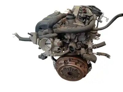 İkinci el araba yedek parçası komple motor için toyota avensis berlina (t25) 1.8 sol sedán oem iam referansları 1zzfe  